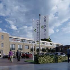 Dennenhorst Eikenlaan