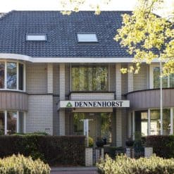 Dennenhorst Kerkewijk