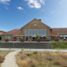 Huize-de-Compagnie-Ede-Bloezem