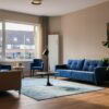 Villa-Roosenburch-verpleeghuis-Rotterdam-Bloezem-woonkamer