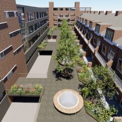 Wooncentrum Nederland [Opening Q2 2027]