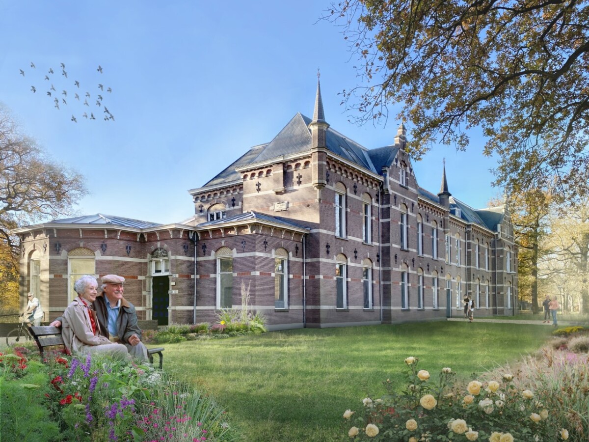 Herbergier-Maria-Vught-dementiezorg