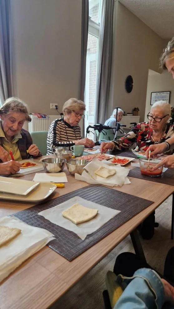 Herbergier Maria Vught - Afbeelding 12