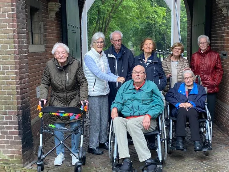 Herbergier Maria Vught - Afbeelding 18